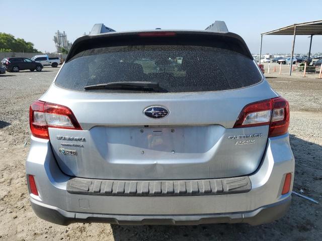 4S4BSANC2F3347036 Subaru 2.5l u5