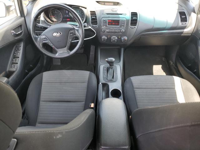 KNAFX5A86F5419910 KIA dohc gdi nu