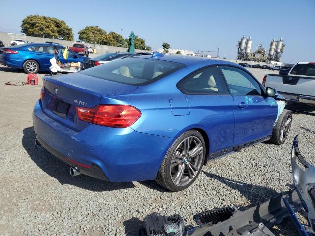 WBA3R1C53EF729370 BMW 2014