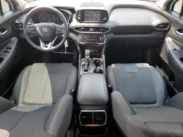 5NMS2CAD9KH077295 Hyundai gdi theta ii