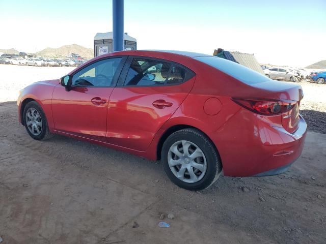 JM1BM1T78F1221330 Mazda 3 SV