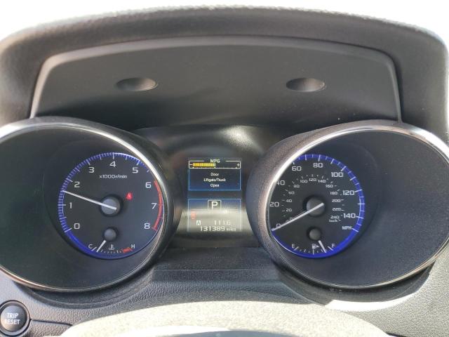 4S4BSAJC3F3359590 Subaru 2.5l u5