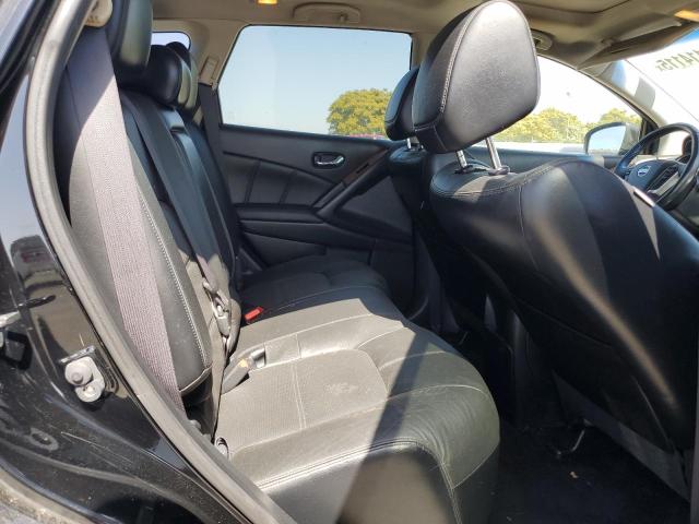 JN8AZ1MU2EW407632 Nissan Murano