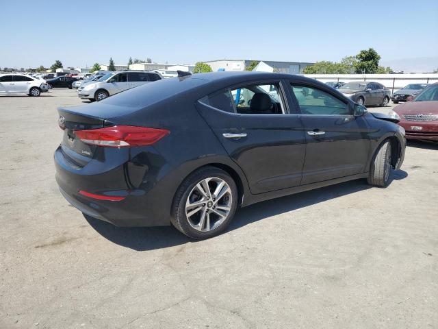 5NPD84LF6HH045797 Hyundai 2017