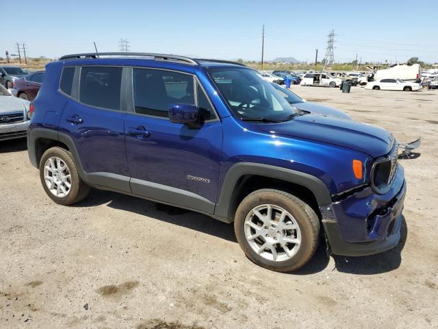 ZACNJDBB1MPN33965 Jeep RENEGADE L