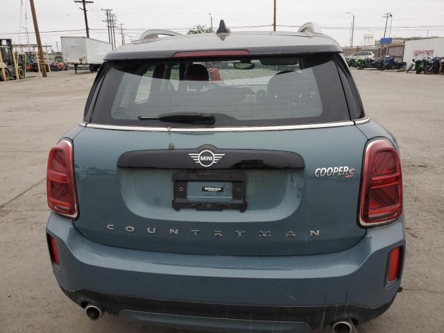 WMZ53BR0XR3R62734 Mini Countryman