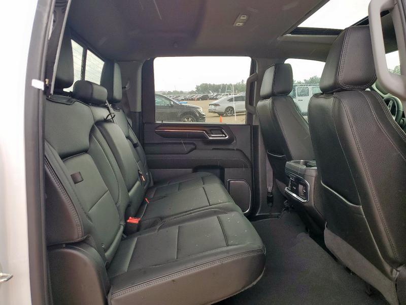 1GT49REY3RF284860 GMC SIERRA K25