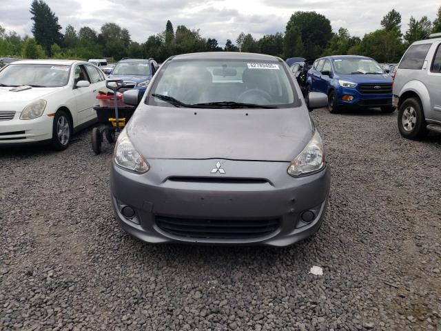 ML32A3HJ6FH058132 Mitsubishi 2015