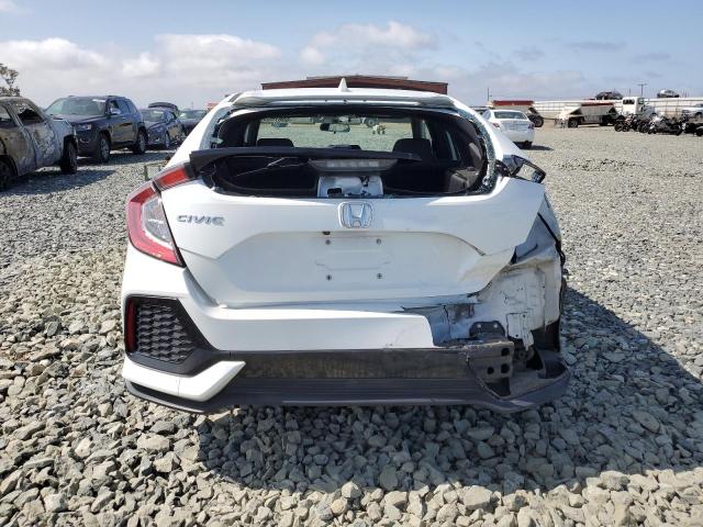SHHFK7H21HU420011 Honda l15ba