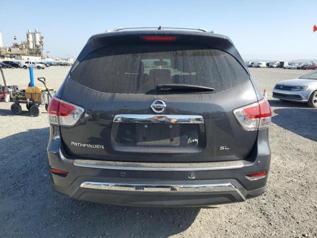 5N1AR2MN8EC709319 Nissan 2014