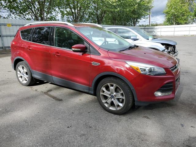 1FMCU9J94FUB92166 Ford 2015