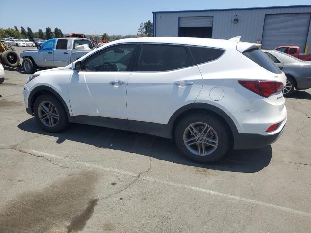 5XYZT3LB2HG411516 Hyundai SANTA FE S