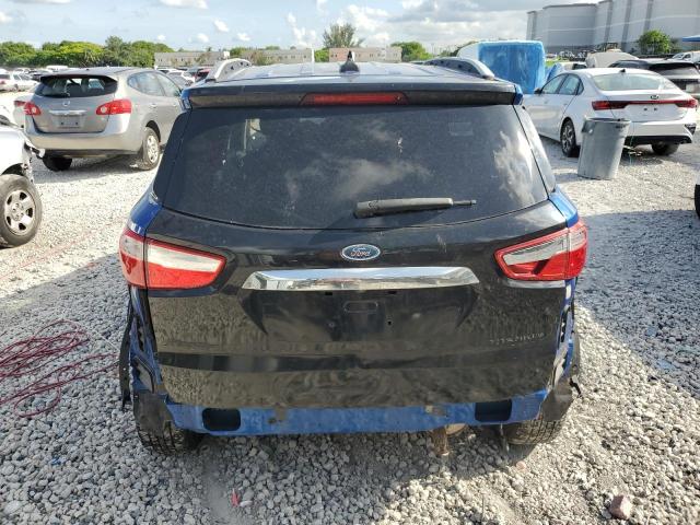MAJ3S2GE3MC456492 Ford Ecosport