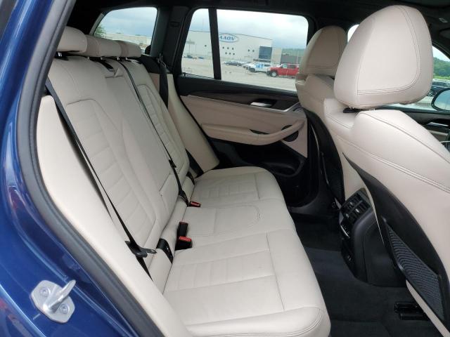 5UXTS1C01M9G71916 BMW X3