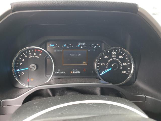 1FTEW1EG2HKC06484 Ford gtdi