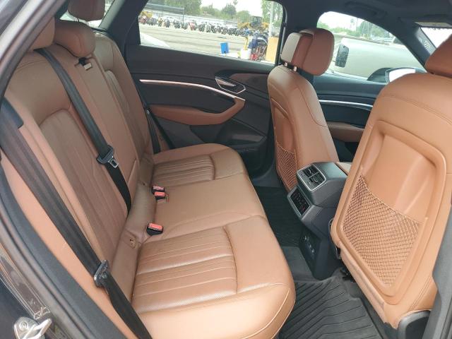 WA1LABGE3KB014614 Audi 2019