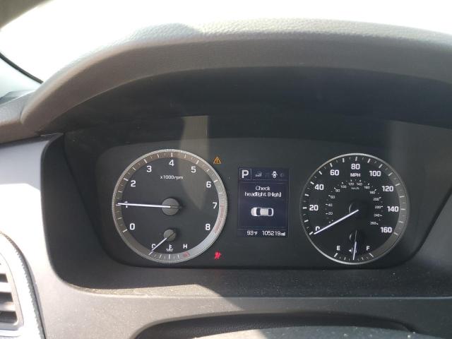 5NPE24AF7GH282564 Hyundai dohc gdi theta-ii