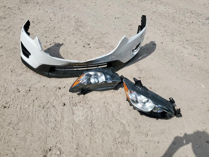 JM3KE4BY0G0742436 Mazda CX-5 SPORT