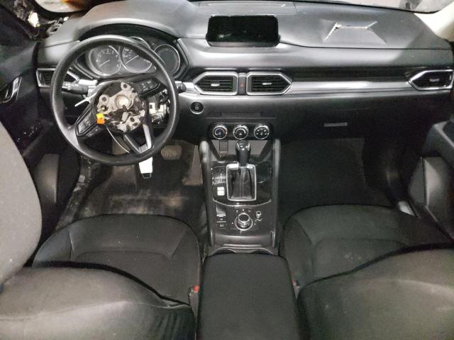 JM3KFBBL8H0138012 Mazda CX-5 SPORT