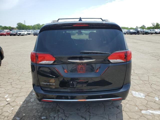 2C4RC1EG7HR519123 Chrysler PACIFICA T