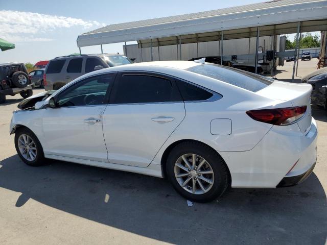 5NPE24AF7JH602702 Hyundai gdi theta-ii