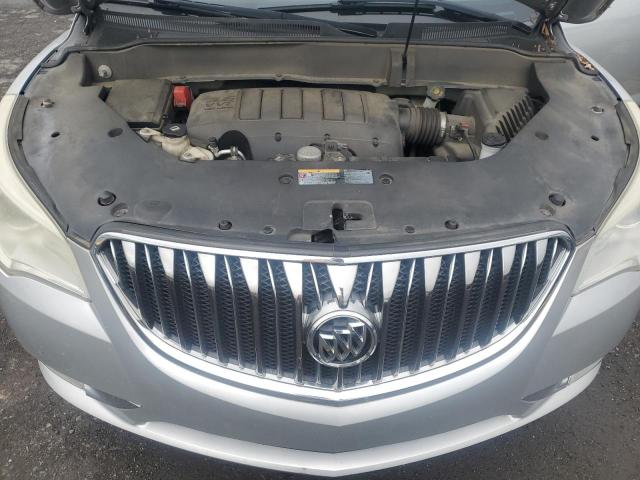 5GAKVBKD6FJ311216 Buick Enclave