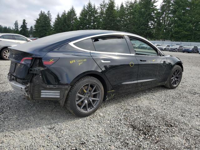 5YJ3E1EA7KF398902 Tesla 2019