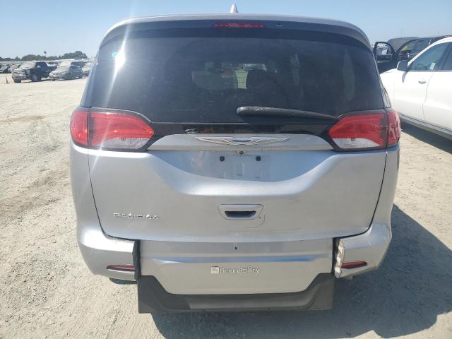 2C4RC1CG1HR657694 Chrysler Pacifica