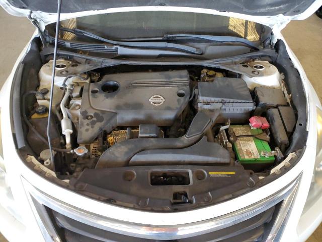 1N4AL3AP6FC134999 Nissan 2015