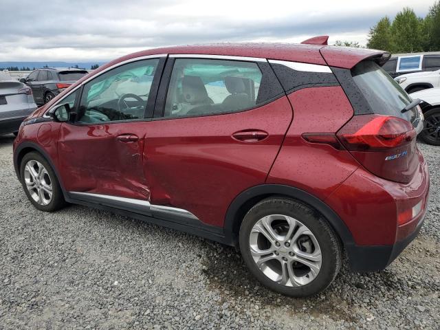 1G1FY6S07K4101379 Chevrolet 2019