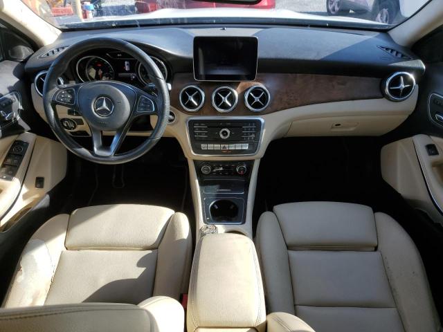 WDCTG4EB2KU002025 Mercedes-Benz m270