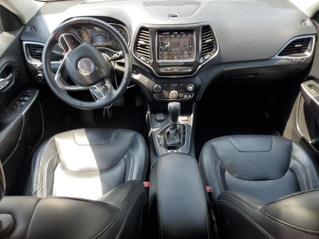 1C4PJMDX1KD331241 Jeep CHEROKEE L