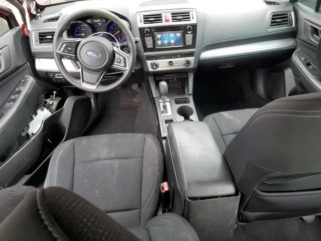 4S3BNAB68K3039115 Subaru u5