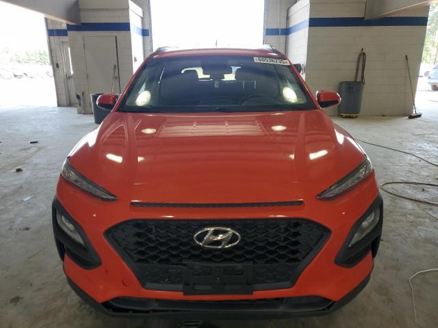 KM8K2CAA1KU198574 Hyundai Kona Sel