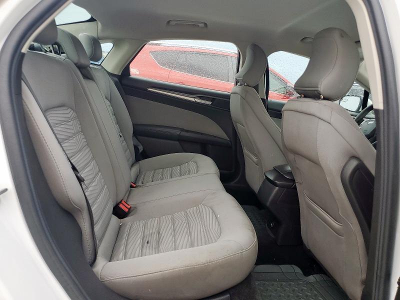 3FA6P0G78GR327240 Ford FUSION S