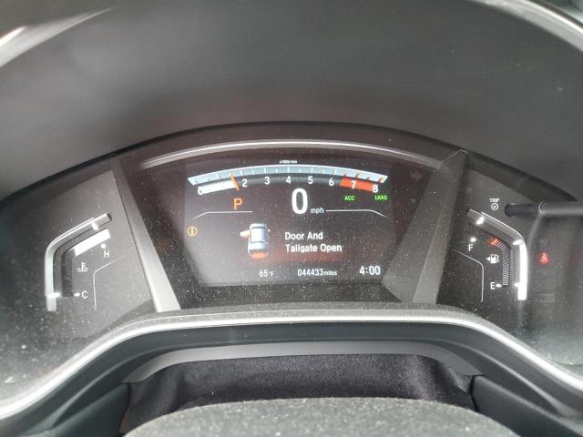 7FARW1H54JE004393 Honda l15be