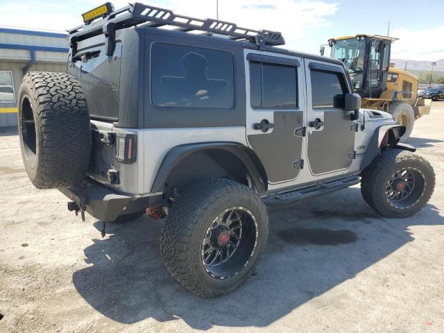 1C4BJWDG7GL230269 Jeep 2016