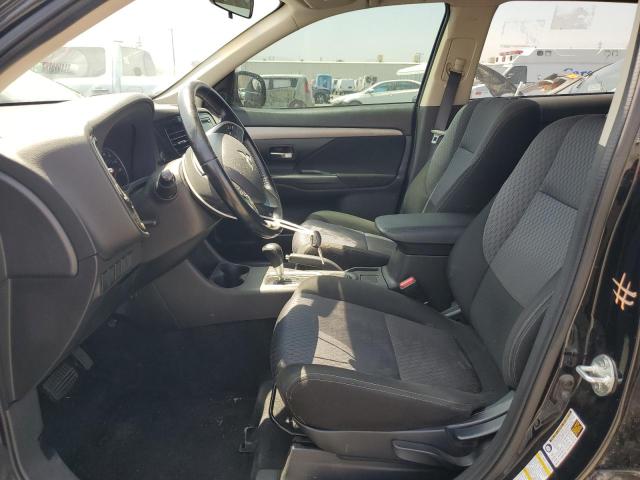 JA4AD2A30FZ003167 Mitsubishi Outlander