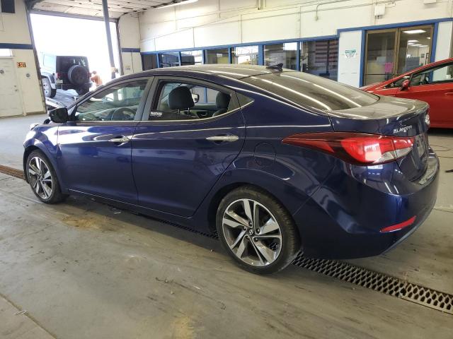 5NPDH4AE4EH500314 Hyundai ELANTRA SE