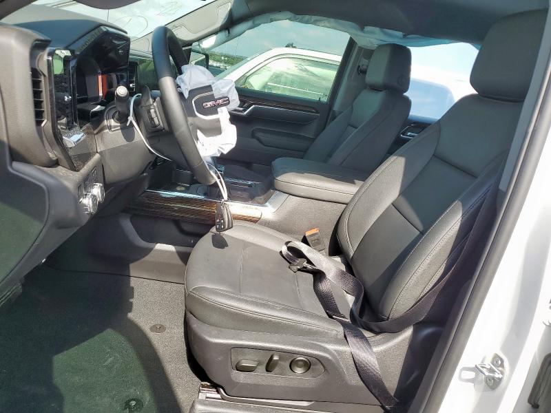 3GTUUCED1RG458500 GMC SIERRA K15