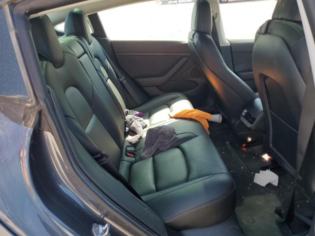 5YJ3E1EA4MF061445 Tesla MODEL 3