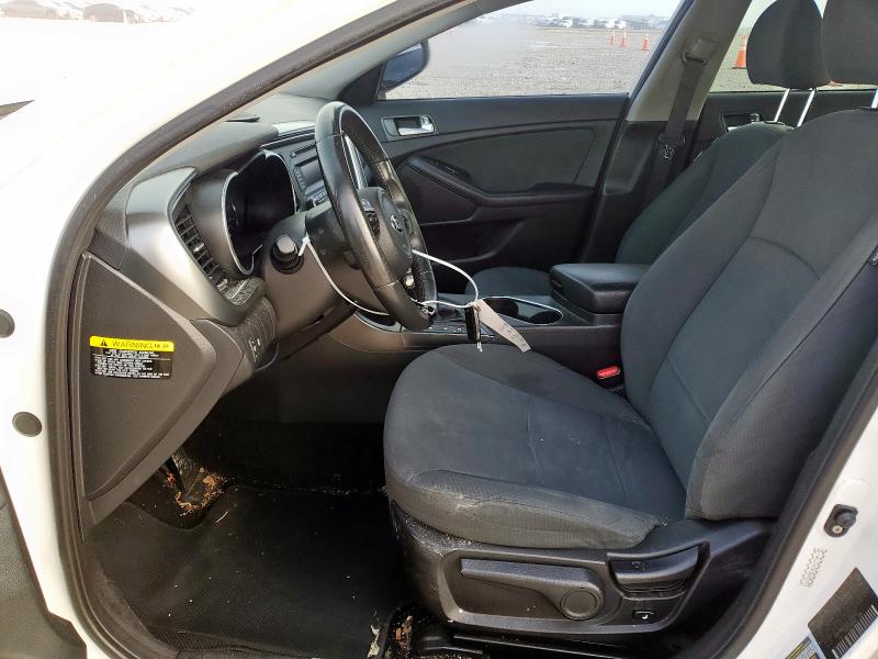 KNAGM4AD0F5089217 KIA mpi theta ii