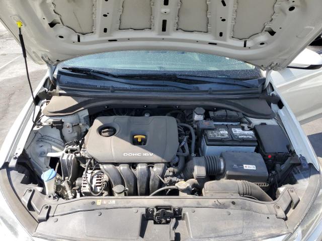 KMHD74LF1HU394614 Hyundai ELANTRA SE