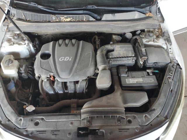 5XXGM4A79EG342137 KIA dohc gdi theta ii