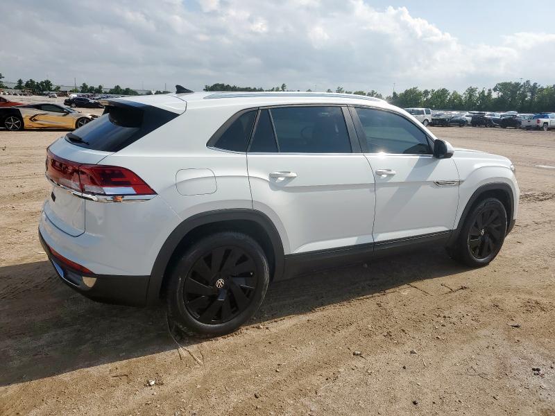 1V2JE2CA4SC205357 Volkswagen ATLAS CROS