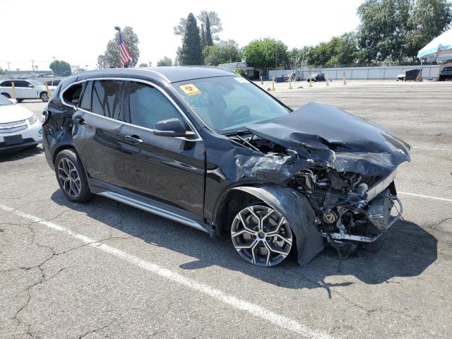 WBXJG9C0XM5T71386 BMW X1