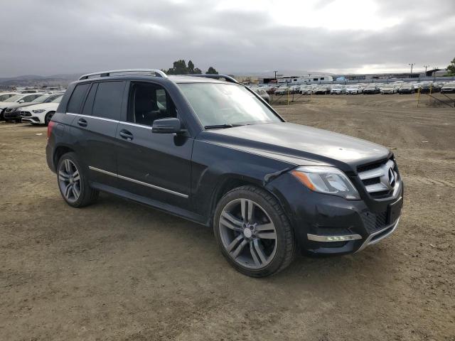 WDCGG8JB7FG348476 Mercedes-Benz 2015