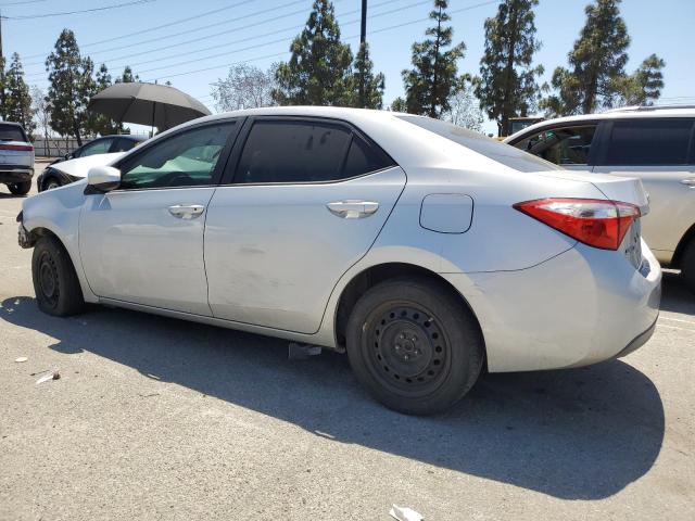 5YFBURHE0EP132996 Toyota 2zr-fe