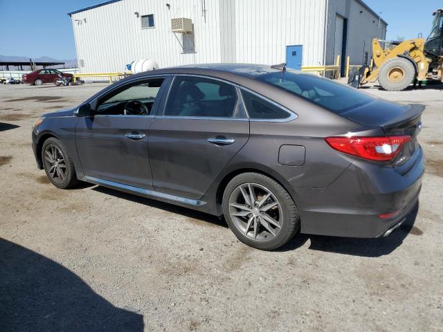 5NPE34ABXFH189028 Hyundai dohc t-gdi theta-ii