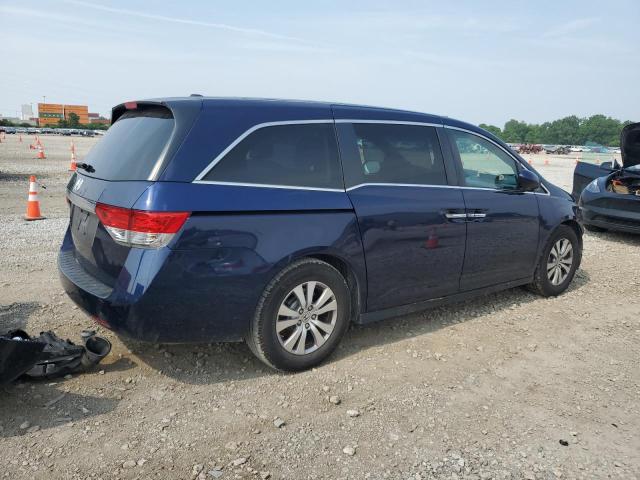 5FNRL5H64GB099258 Honda ODYSSEY EX